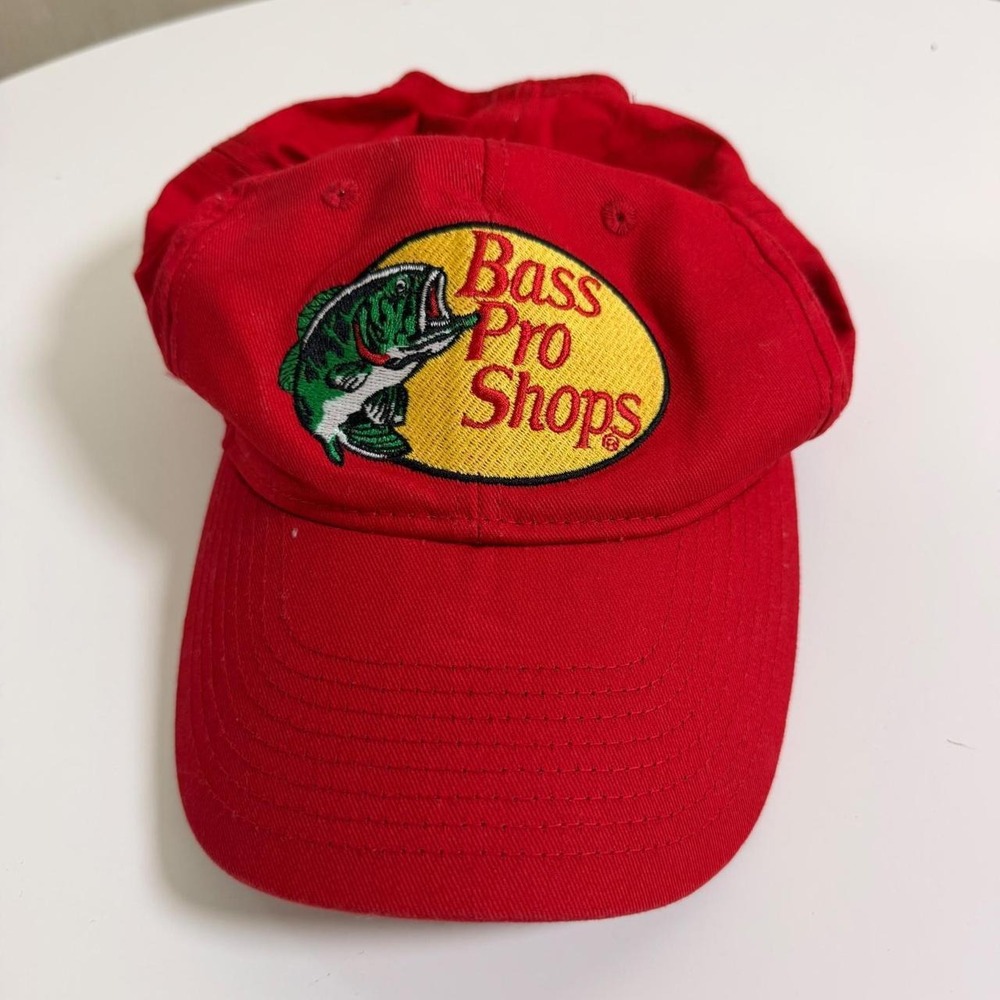Bass pro shop